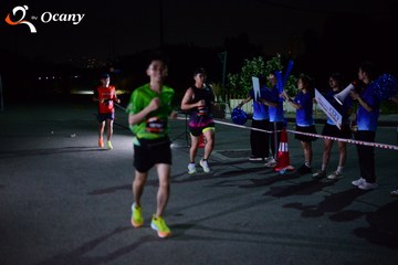 RUN TO LIVE 2025 - Ảnh #3271631