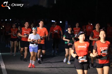 RUN TO LIVE 2025 - Ảnh #3262922