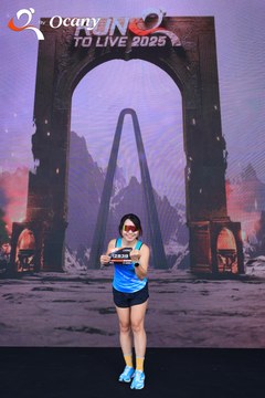 RUN TO LIVE 2025 - Ảnh #3133151