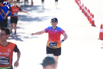 RUN TO LIVE 2025 - Ảnh #3208067