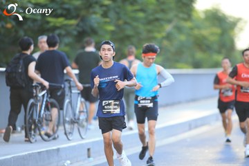 RUN TO LIVE 2025 - Ảnh #3278207