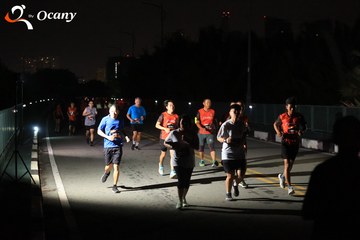 RUN TO LIVE 2025 - Ảnh #3260871