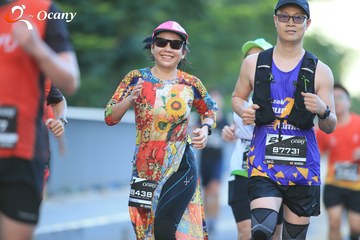 RUN TO LIVE 2025 - Ảnh #3279497