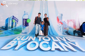 RUN TO LIVE 2025 - Ảnh #3119102