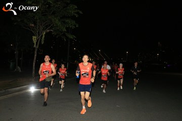 RUN TO LIVE 2025 - Ảnh #3279997
