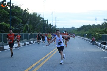 RUN TO LIVE 2025 - Ảnh #3267790