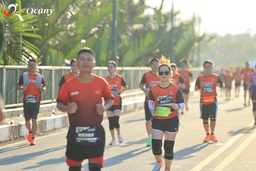 RUN TO LIVE 2025 - Ảnh #3302245