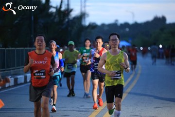RUN TO LIVE 2025 - Ảnh #3263753
