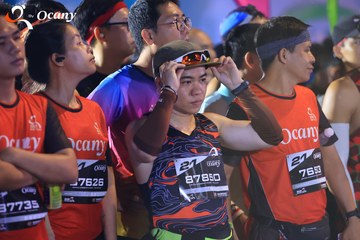 RUN TO LIVE 2025 - Ảnh #3139658