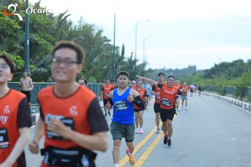 RUN TO LIVE 2025 - Ảnh #3280632