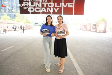 RUN TO LIVE 2025 - Ảnh #3120447