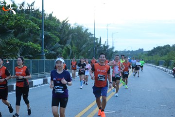 RUN TO LIVE 2025 - Ảnh #3271818