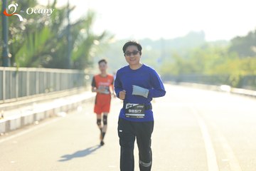 RUN TO LIVE 2025 - Ảnh #3304570