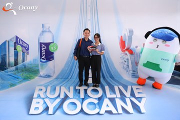 RUN TO LIVE 2025 - Ảnh #3134279