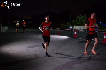 RUN TO LIVE 2025 - Ảnh #3269777