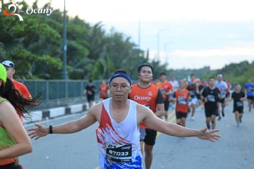 RUN TO LIVE 2025 - Ảnh #3285848