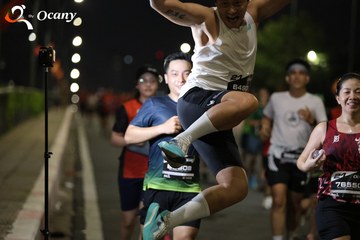 RUN TO LIVE 2025 - Ảnh #3203518