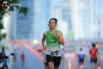 RUN TO LIVE 2025 - Ảnh #3285117