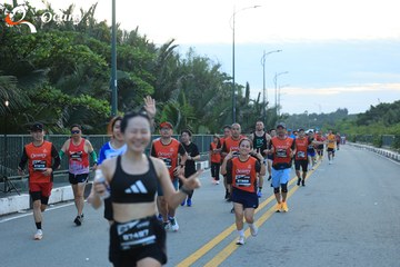 RUN TO LIVE 2025 - Ảnh #3283750