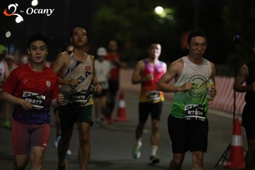 RUN TO LIVE 2025 - Ảnh #3202351
