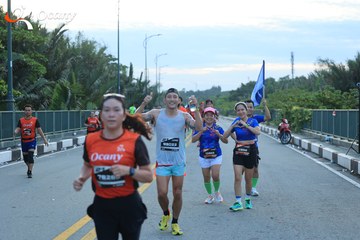RUN TO LIVE 2025 - Ảnh #3282776