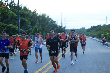RUN TO LIVE 2025 - Ảnh #3267956