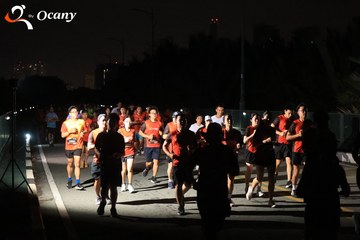 RUN TO LIVE 2025 - Ảnh #3261623