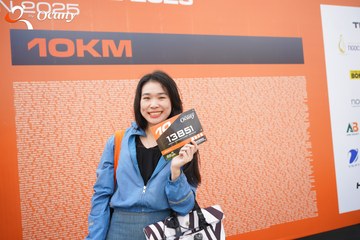 RUN TO LIVE 2025 - Ảnh #3121066