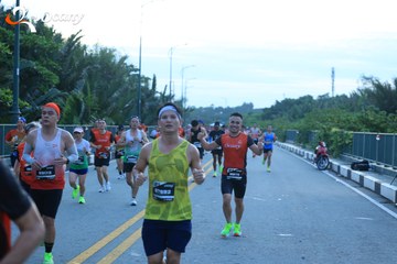 RUN TO LIVE 2025 - Ảnh #3290834