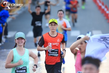 RUN TO LIVE 2025 - Ảnh #3153381
