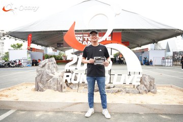 RUN TO LIVE 2025 - Ảnh #3136986