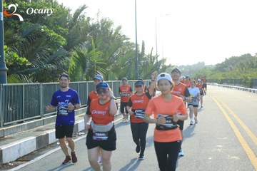 RUN TO LIVE 2025 - Ảnh #3303811
