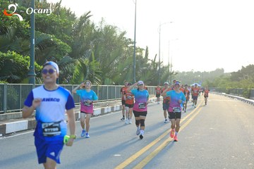 RUN TO LIVE 2025 - Ảnh #3300631