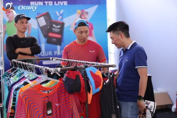 RUN TO LIVE 2025 - Ảnh #3118878