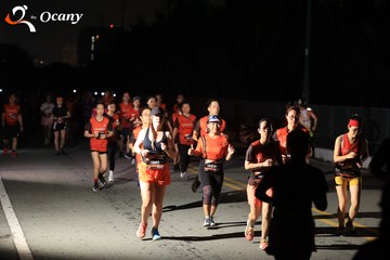 RUN TO LIVE 2025 - Ảnh #3261740