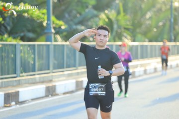 RUN TO LIVE 2025 - Ảnh #3299699