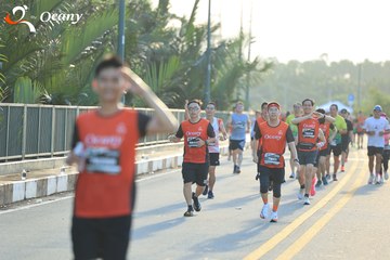 RUN TO LIVE 2025 - Ảnh #3300046