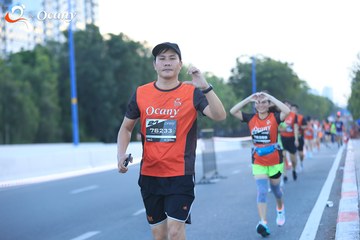 RUN TO LIVE 2025 - Ảnh #3257813