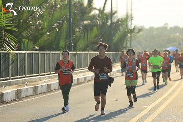 RUN TO LIVE 2025 - Ảnh #3301662