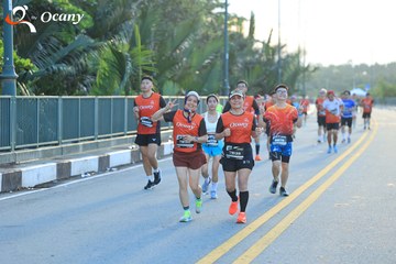 RUN TO LIVE 2025 - Ảnh #3297514