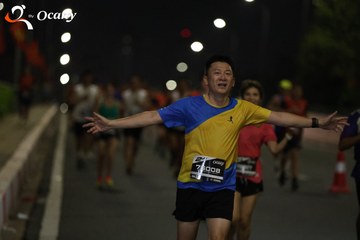 RUN TO LIVE 2025 - Ảnh #3202714