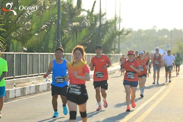 RUN TO LIVE 2025 - Ảnh #3302112