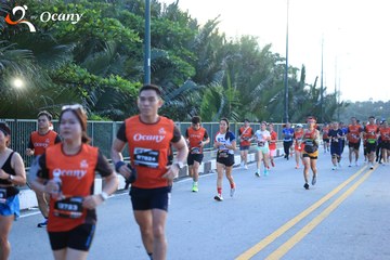 RUN TO LIVE 2025 - Ảnh #3265712
