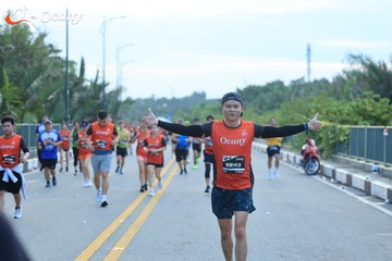 RUN TO LIVE 2025 - Ảnh #3278144