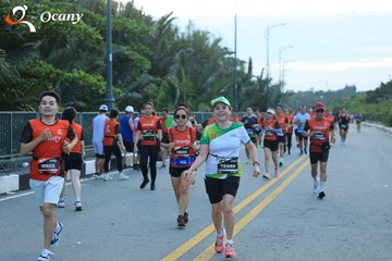 RUN TO LIVE 2025 - Ảnh #3284216
