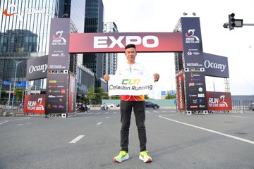 RUN TO LIVE 2025 - Ảnh #3133894
