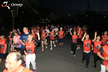 RUN TO LIVE 2025 - Ảnh #3283056