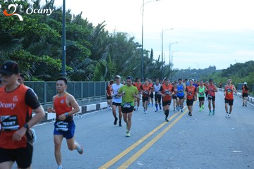 RUN TO LIVE 2025 - Ảnh #3289719