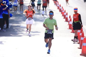 RUN TO LIVE 2025 - Ảnh #3206025