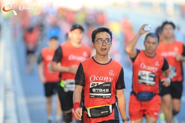RUN TO LIVE 2025 - Ảnh #3284334